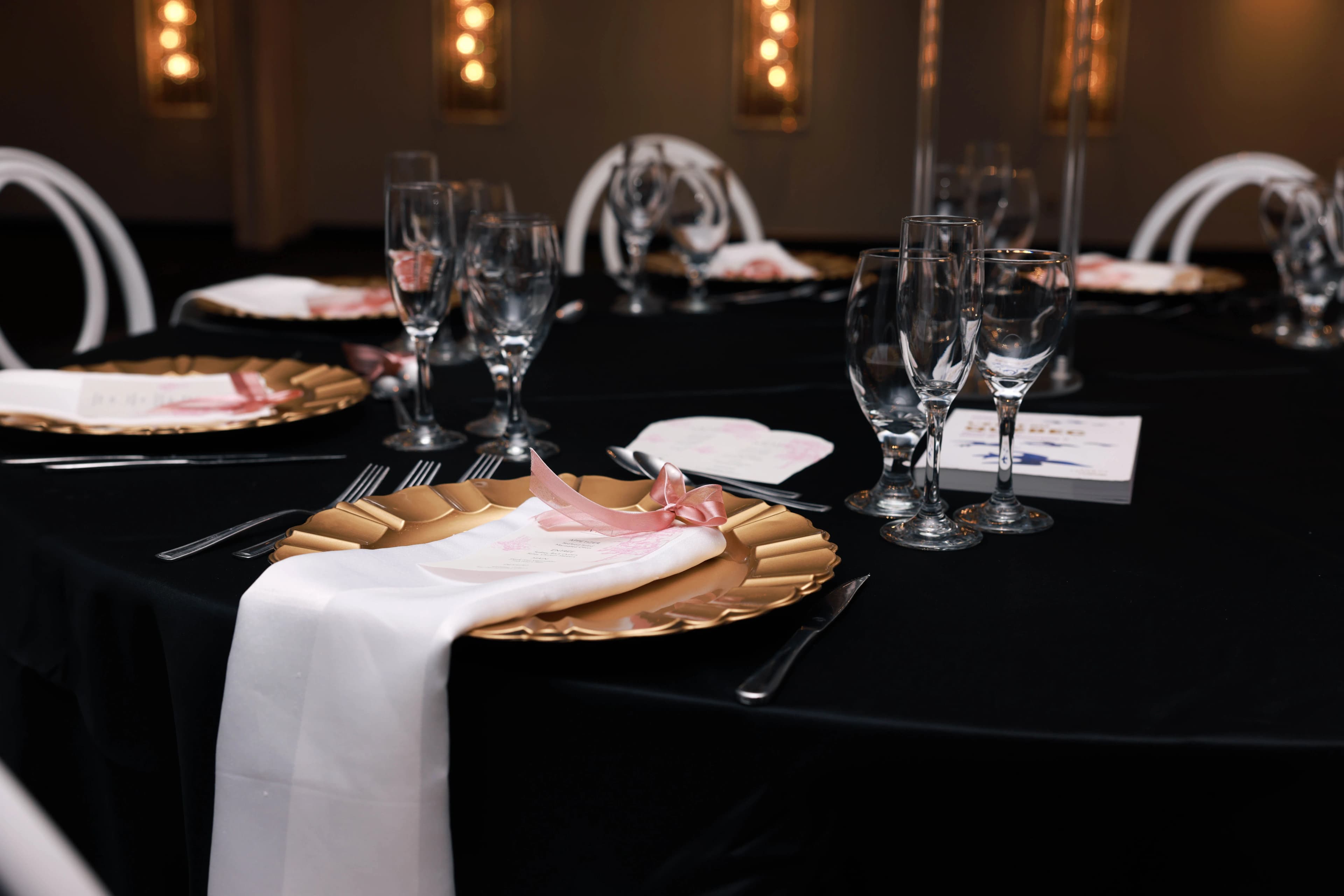 Célébration intime